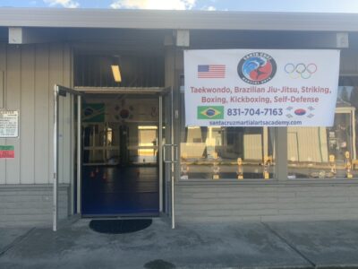 Santa Cruz Martial Arts Academy