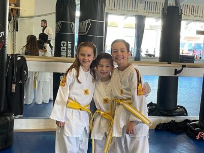Santa Cruz Martial Arts Academy