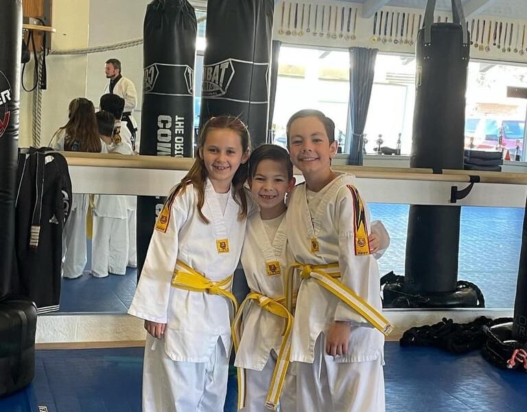 Santa Cruz Martial Arts Academy