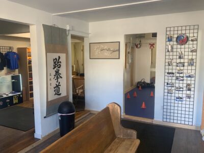 Santa Cruz Martial Arts Academy