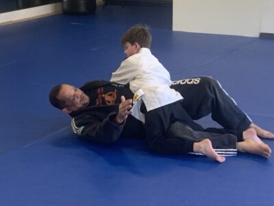 Santa Cruz Martial Arts Academy