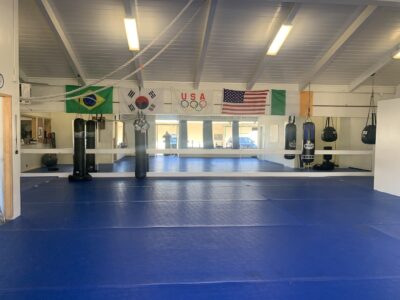 Santa Cruz Martial Arts Academy
