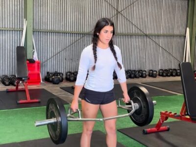 Siempre Fit Cross Training