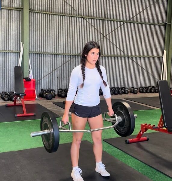 Siempre Fit Cross Training