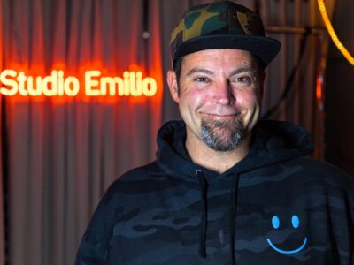 Studio Emilio