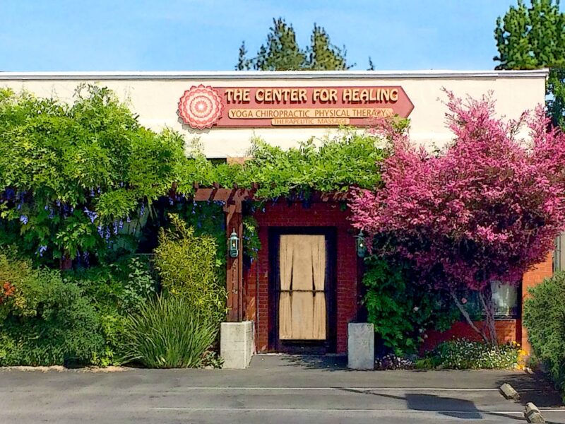 The Center For Healing