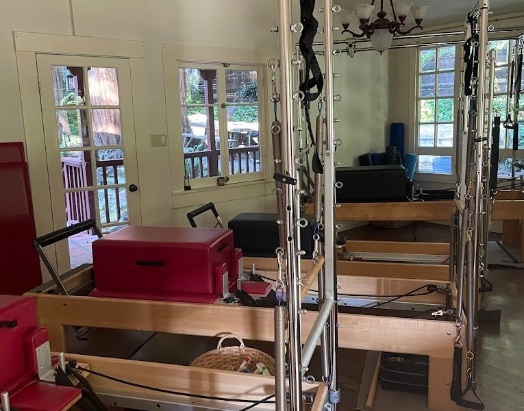 Treetop Pilates