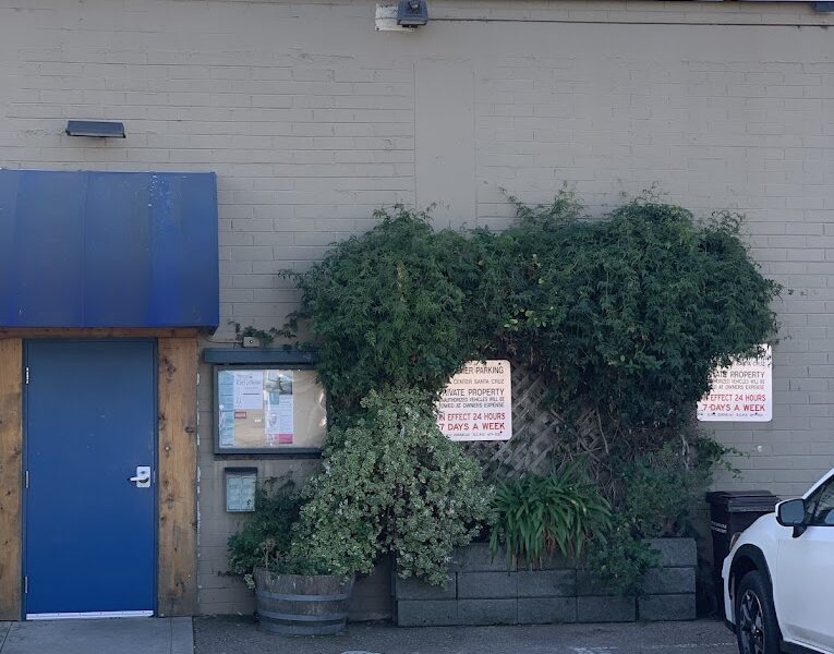 Yoga Center Santa Cruz