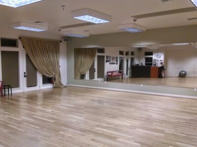 Palomar Ballroom Scotts Valley