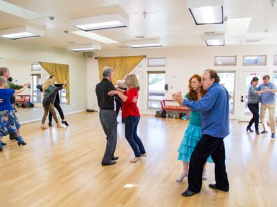 Palomar Ballroom Scotts Valley