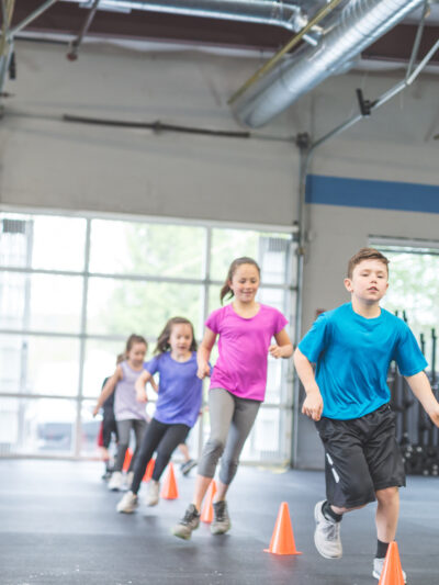 Youth Programs