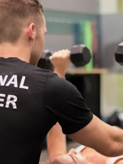 Personal Training