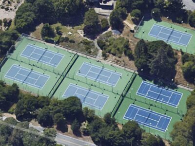 La Madrona Athletic Club