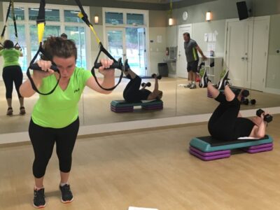 La Madrona Athletic Club