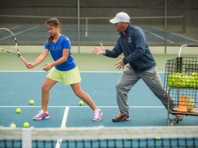 La Madrona Athletic Club