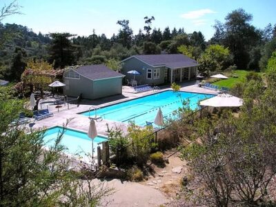 La Madrona Athletic Club