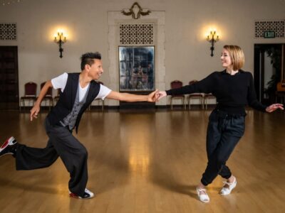 Palomar Ballroom Santa Cruz