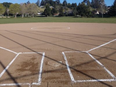 Anna Jean Cummings Ball Field