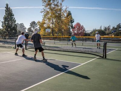 Brommer Street Courts