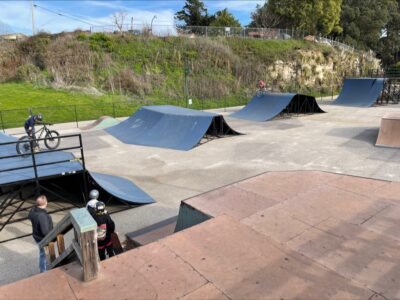 Depot BMX Bike Park
