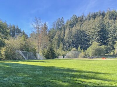 Highlands Ball Field