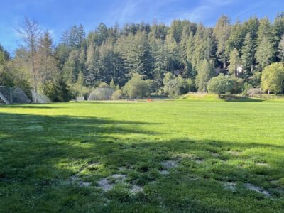 Highlands Soccer Fields