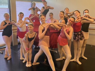 International Academy of Dance