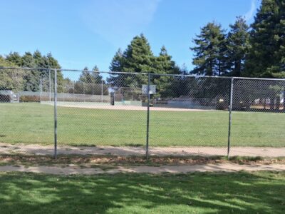 Jade Street Ball Field