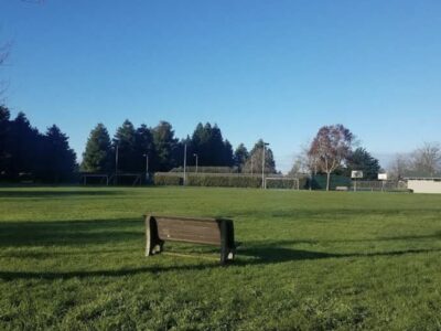 Jade Street Soccer Fields