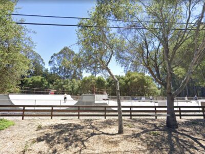 McGregor Pump Track & Skate Park