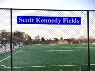 Scott Kennedy Fields