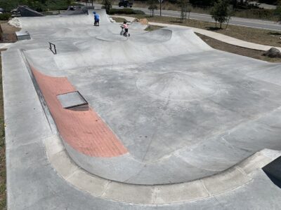 Seacliff Skatepark