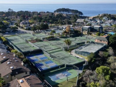 Seascape Sports Club