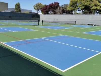 Sergeant Derby Courts