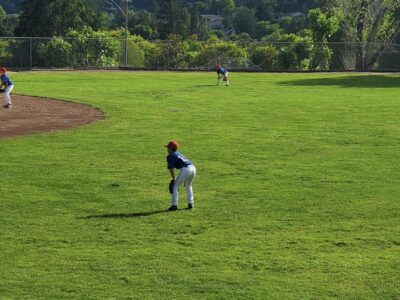 Siltanen Ball Fields