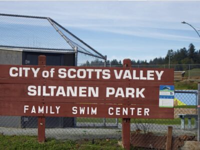 Siltanen Family Swim Center