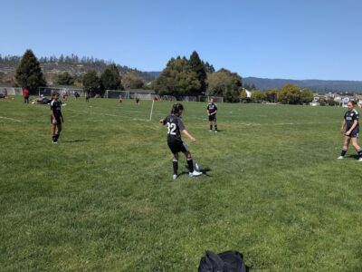 Skypark Soccer Complex