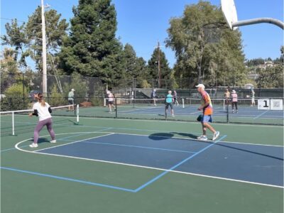 Willowbrook Courts