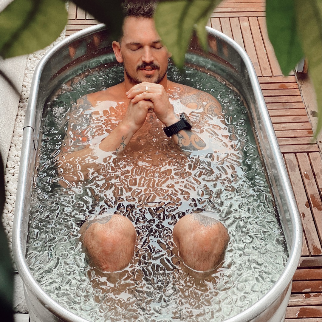 Cold Plunge Options In Santa Cruz