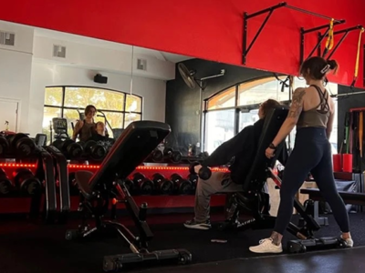 Fox Fitness