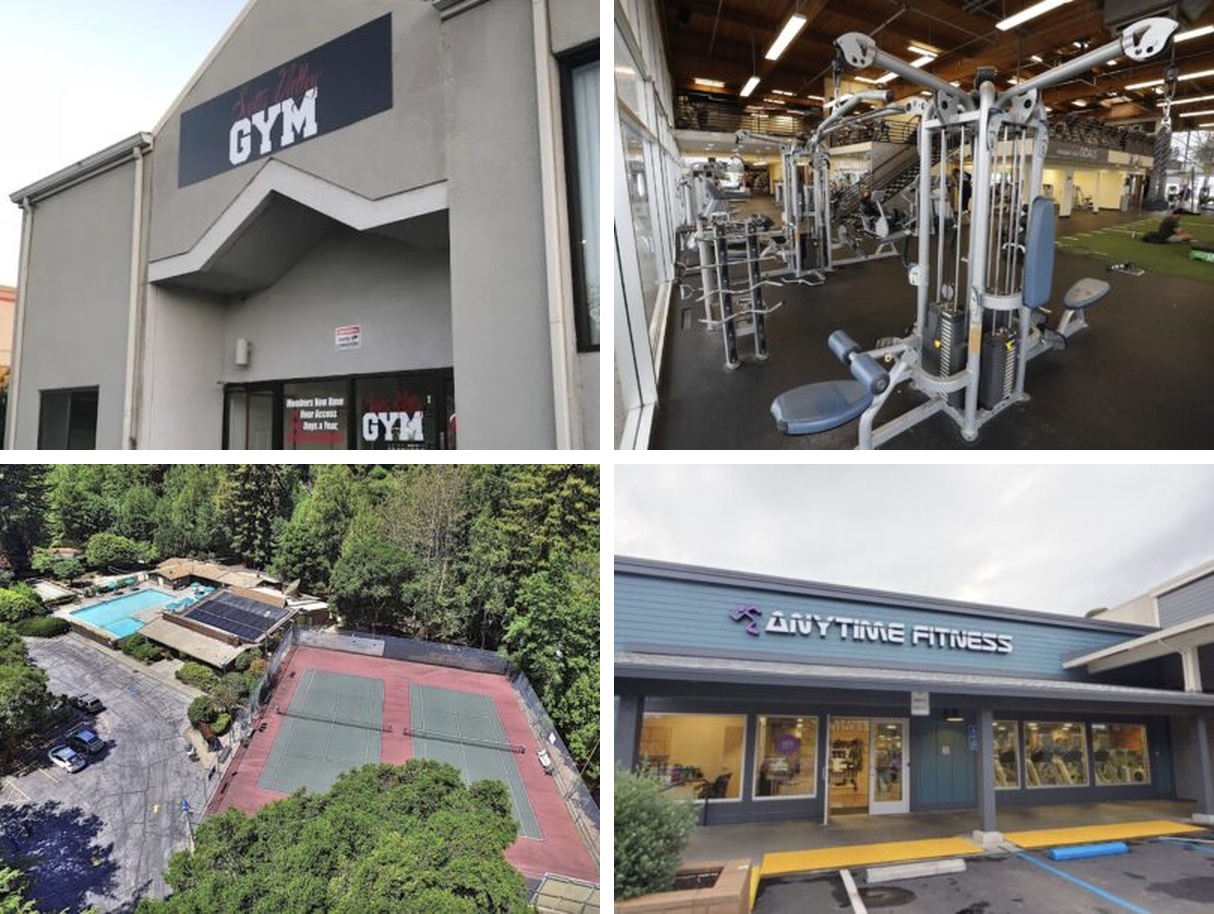 Cheapest Gym Memberships in Santa Cruz (2026)